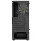 Gamdias AURA GC7 ARGB Black Mid-Tower Case