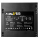 Gamdias AURA GP650 650W EFFICIENT Power Supply