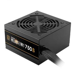 Gamdias HELIOS M1-750B 750W 80 Plus Bronze Power Supply