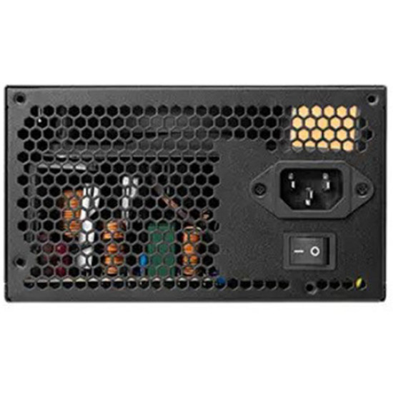 Gamdias HELIOS M1-750B 750W 80 Plus Bronze Power Supply Gamdias HELIOS M1-750B 750W 80 Plus Bronze Power Supply