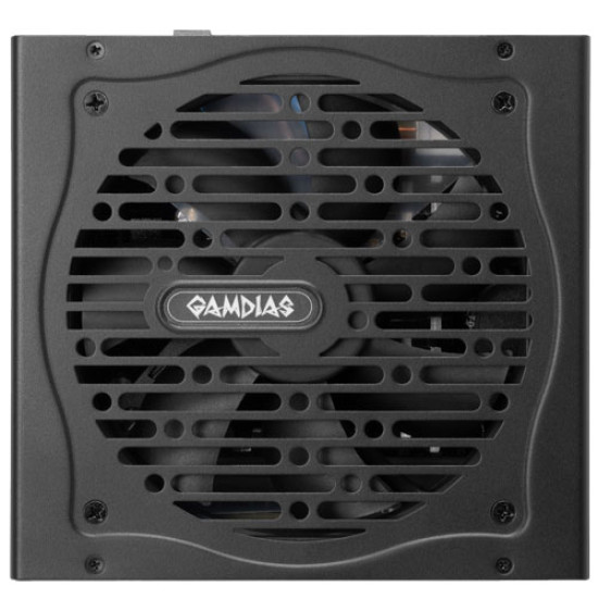 Gamdias HELIOS P1A-850G 850W 80 Plus Fully Modular Power Supply Gamdias HELIOS P1A-850G 850W 80 Plus Fully Modular Power Supply