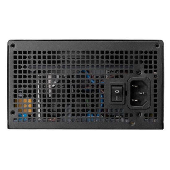 Gamdias HELIOS P1A-850G 850W 80 Plus Fully Modular Power Supply Gamdias HELIOS P1A-850G 850W 80 Plus Fully Modular Power Supply