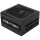 Gamdias HELIOS P2-1000G 1000W 80 PLUS Gold Fully Modular Power Supply