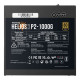 Gamdias HELIOS P2-1000G 1000W 80 PLUS Gold Fully Modular Power Supply