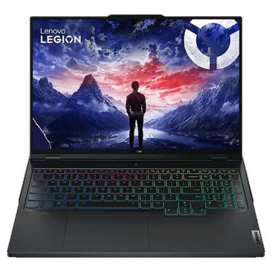 Lenovo Legion Pro 7 16 inch Gaming Laptop 83DE001HIN (i9 14900HX, 32GB, 1TB SSD, RTX 4080 12GB, Win 11 Home, Office HS 2021) Lenovo Legion Pro 7 16 inch Gaming Laptop 83DE001HIN (i9 14900HX, 32GB, 1TB SSD, RTX 4080 12GB, Win 11 Home, Office HS 2021)