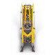 Ant Esports CYPHER G7 Mid-Tower ATX Computer Case Black Yellow Ant Esports CYPHER G7 Mid-Tower ATX Computer Case Black Yellow