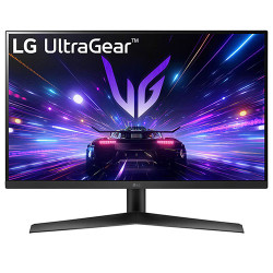 LG UltraGear 27 inch Full HD IPS Gaming Monitor (27GS60F) LG UltraGear 27 inch Full HD IPS Gaming Monitor (27GS60F)