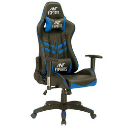 Ant Esports GameX Delta Gaming Chair - Blue Ant Esports GameX Delta Gaming Chair - Blue