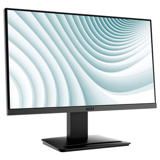 MSI PRO MP223 E2 21.5 inch FHD Monitor MSI PRO MP223 E2 21.5 inch FHD Monitor