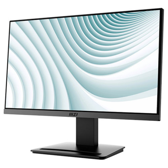 MSI PRO MP223 E2 21.5 inch FHD Monitor MSI PRO MP223 E2 21.5 inch FHD Monitor