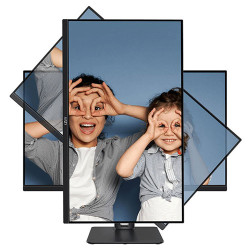 MSI PRO MP275P 27 inch FHD Business Monitor MSI PRO MP275P 27 inch FHD Business Monitor