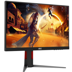 AOC 23.8 inch Fast IPS Gaming Monitor (24G4E) AOC 23.8 inch Fast IPS Gaming Monitor (24G4E)