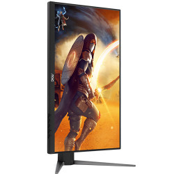 AOC 23.8 inch IPS Gaming Monitor (24G4) AOC 23.8 inch IPS Gaming Monitor (24G4)