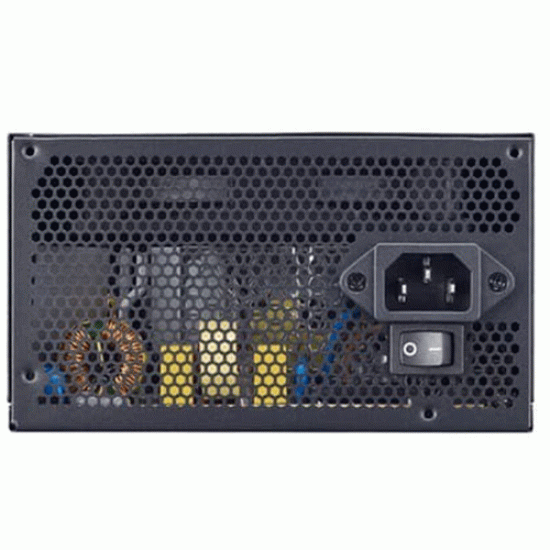 Cooler Master MWE 450 Bronze V2 230V 80 Plus Bronze Certified Power Supply Unit (MPE-4501-ACABW-BIN) Cooler Master MWE 450 Bronze V2 230V 80 Plus Bronze Certified Power Supply Unit (MPE-4501-ACABW-BIN)