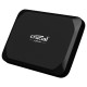 Crucial X9 2TB USB 3.2 Gen-2 Portable SSD (CT2000X9SSD9) Crucial X9 2TB USB 3.2 Gen-2 Portable SSD (CT2000X9SSD9)