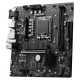 MSI B760M BOMBER WIFI DDR4 Intel Motherboard MSI B760M BOMBER WIFI DDR4 Intel Motherboard