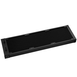 Deepcool LP360 360mm ARGB AIO Liquid Cooler (R-LP360-BKMSNC-G-1) Deepcool LP360 360mm ARGB AIO Liquid Cooler (R-LP360-BKMSNC-G-1)