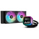 Deepcool LP240 240mm ARGB AIO Liquid Cooler (R-LP240-BKMSNC-G-1) Deepcool LP240 240mm ARGB AIO Liquid Cooler (R-LP240-BKMSNC-G-1)