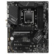 MSI PRO B760-P WIFI DDR4 Intel Motherboard MSI PRO B760-P WIFI DDR4 Intel Motherboard