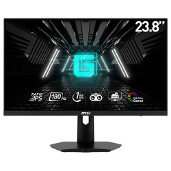 MSI G244F E2 24 inch Gaming Monitor MSI G244F E2 24 inch Gaming Monitor
