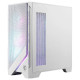 MSI MAG FORGE 320R AIRFLOW Mid-Tower Case White MSI MAG FORGE 320R AIRFLOW Mid-Tower Case White
