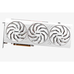 Sapphire PURE AMD Radeon RX 7700 XT 12G GDDR6 (11335-03-20G) Sapphire PURE AMD Radeon RX 7700 XT 12G GDDR6 (11335-03-20G)