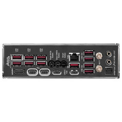 MSI MEG Z890 ACE DDR5 Intel Motherboard MSI MEG Z890 ACE DDR5 Intel Motherboard