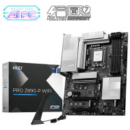 MSI PRO Z890-P WIFI DDR5 Intel Motherboard