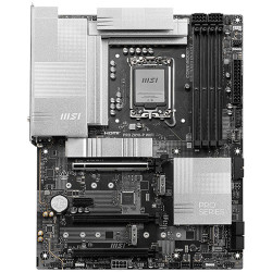 MSI PRO Z890-P WIFI DDR5 Intel Motherboard MSI PRO Z890-P WIFI DDR5 Intel Motherboard