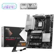 MSI PRO X870-P WIFI DDR5 AMD Motherboard