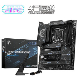 MSI Z890 Gaming Plus WIFI DDR5 Intel Motherboard