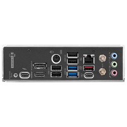 MSI Z890 Gaming Plus WIFI DDR5 Intel Motherboard