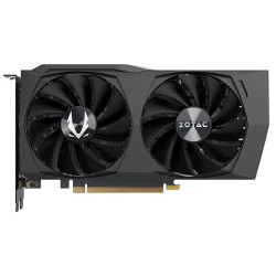 Zotac Gaming GEFORCE RTX 3050 ECO 8GB GDDR6 (ZT-A30500K-10M) Zotac Gaming GEFORCE RTX 3050 ECO 8GB GDDR6 (ZT-A30500K-10M)
