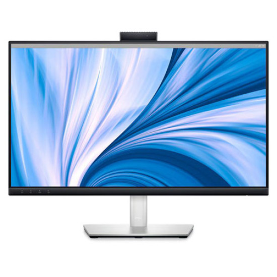 Dell 24 inch FHD Video Conferencing Monitor (C2423H) Dell 24 inch FHD Video Conferencing Monitor (C2423H)