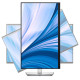 Dell 24 inch FHD Video Conferencing Monitor (C2423H) Dell 24 inch FHD Video Conferencing Monitor (C2423H)