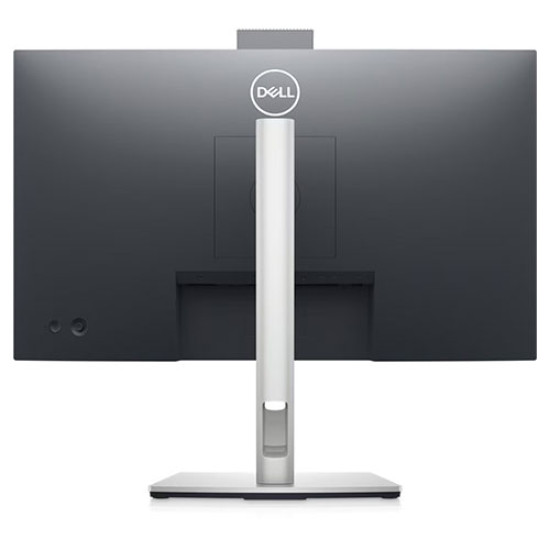 Dell 24 inch FHD Video Conferencing Monitor (C2423H) Dell 24 inch FHD Video Conferencing Monitor (C2423H)