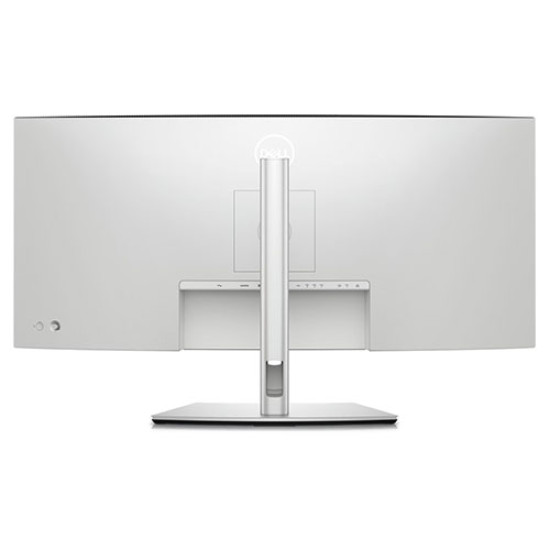 Dell UltraSharp 34 inch Curved Thunderbolt Hub Monitor (U3425WE) Dell UltraSharp 34 inch Curved Thunderbolt Hub Monitor (U3425WE)