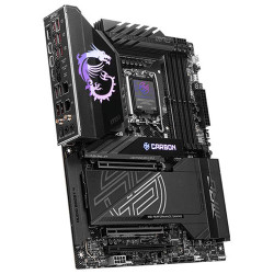 MSI MPG Z890 CARBON WIFI DDR5 Intel Motherboard MSI MPG Z890 CARBON WIFI DDR5 Intel Motherboard