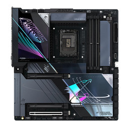 Gigabyte Z890 AORUS MASTER AI TOP DDR5 Intel Motherboard Gigabyte Z890 AORUS MASTER AI TOP DDR5 Intel Motherboard