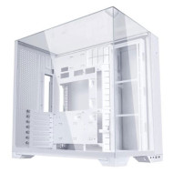 Lian Li O11 Vision Compact Cabinet White (G99.O11VPW.IN)