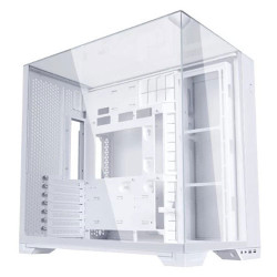 Lian Li O11 Vision Compact Cabinet White (G99.O11VPW.IN) Lian Li O11 Vision Compact Cabinet White (G99.O11VPW.IN)