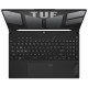Asus TUF Gaming A15 FA507UI-LP066WS 15.6 inch FHD Laptop (R9-8945HS, RTX4070 8GB GDDR6, 16GB (8X2), 1TB SSD, WIN 11, Office HS 2021, Mecha Gray) Asus TUF Gaming A15 FA507UI-LP066WS 15.6 inch FHD Laptop (R9-8945HS, RTX4070 8GB GDDR6, 16GB (8X2), 1TB SSD, WIN 11, Office HS 2021, Mecha Gray)