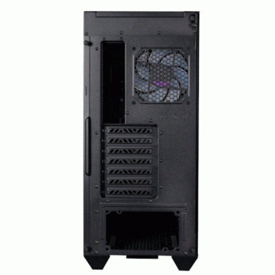 Cooler Master HAF 500 Mid-Tower Gaming Cabinet (H500-KGNN-S00) Cooler Master HAF 500 Mid-Tower Gaming Cabinet (H500-KGNN-S00)