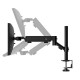 HyperX Armada Single Gaming Mount (66X81AA) HyperX Armada Single Gaming Mount (66X81AA)