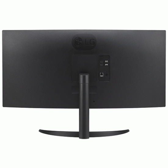 LG Smart 34 inch 21:9 Curved WQHD (3440x1440) with webOS (34SR60QC) LG Smart 34 inch 21:9 Curved WQHD (3440x1440) with webOS (34SR60QC)