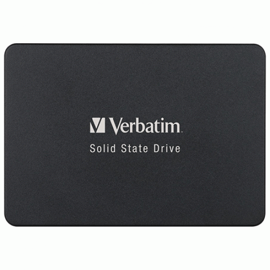 Verbatim VI550 S3 2.5 inch 128GB SSD Verbatim VI550 S3 2.5 inch 128GB SSD