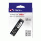 Verbatim VI560 S3 512GB M.2 SSD Verbatim VI560 S3 512GB M.2 SSD