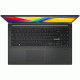 Asus Vivobook Go 15 15 inch FHD Laptop E1504FA-NJ5542WS (AMD Ryzen 5 7520U, 16GB, 512GB SSD, Win 11 Home, Office Home 2024 + M365 Basic)