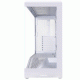 Lian Li Vector V100 White Mid-Tower Case (G99.V100RW.IN) Lian Li Vector V100 White Mid-Tower Case (G99.V100RW.IN)