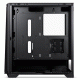 Phanteks Eclipse G370A Mid-tower Gaming Chassis Black
